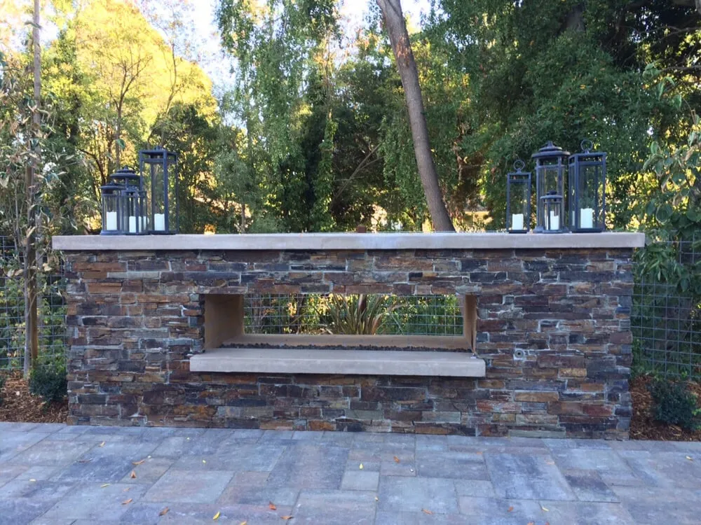 Affordable landscaping services in Napa, CA - Universal Construction of Ca