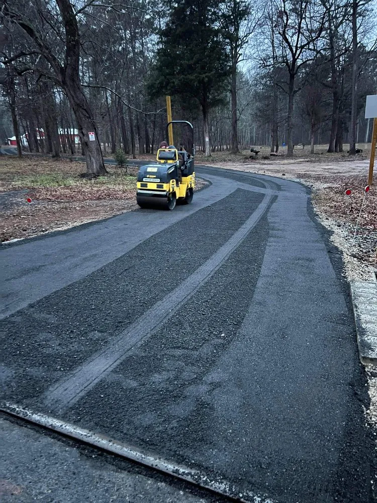 Reliable lawn mowing service experts serving Salisbury, NC - Universal Development