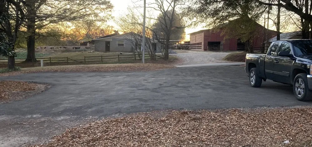 Affordable yard maintenance for residential properties across Salisbury, NC - Universal Development