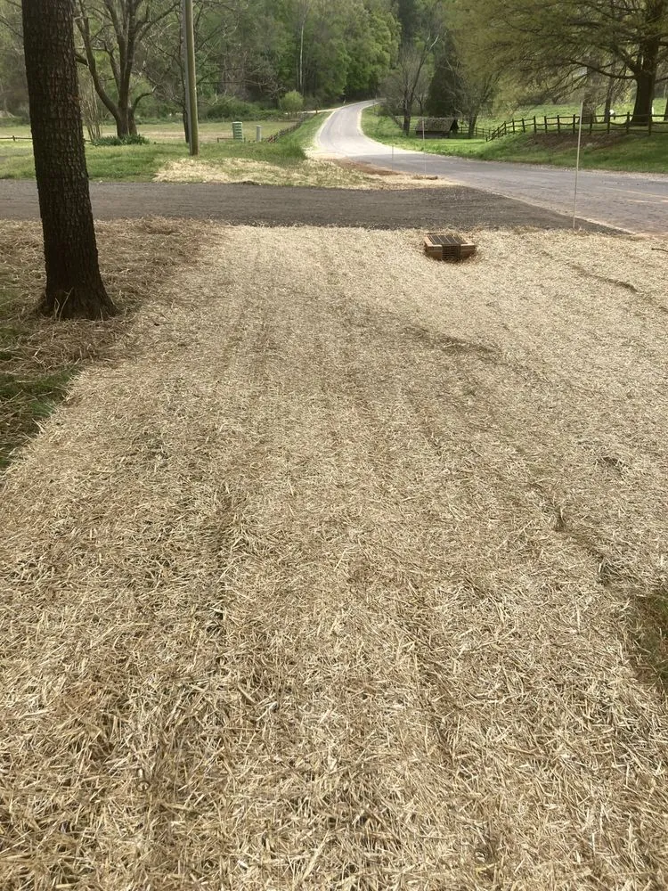 Custom lawn mowing service experts serving Salisbury, NC - Universal Development