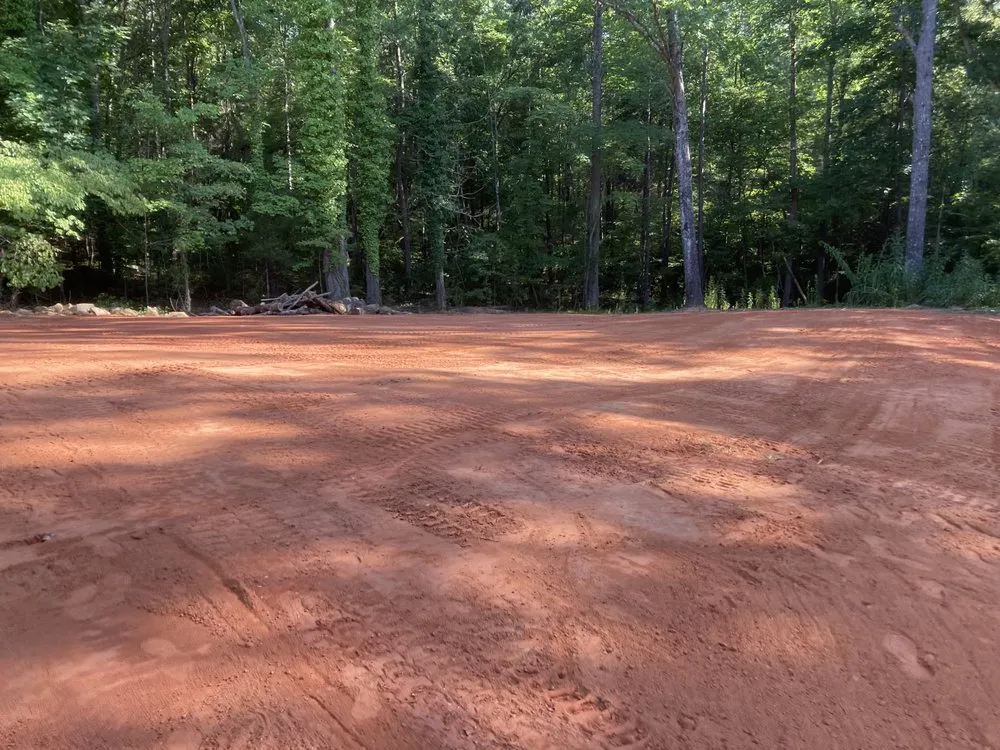 Trusted landscape design experts serving Salisbury, NC - Universal Development