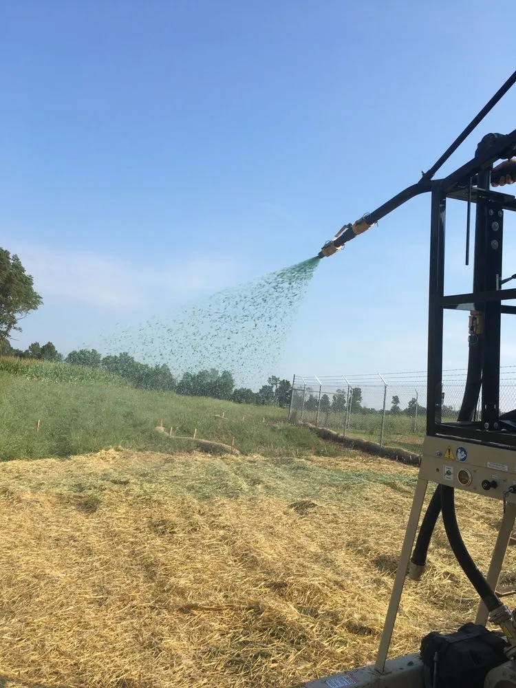 Custom outdoor landscaping in Salisbury, NC - Universal Development