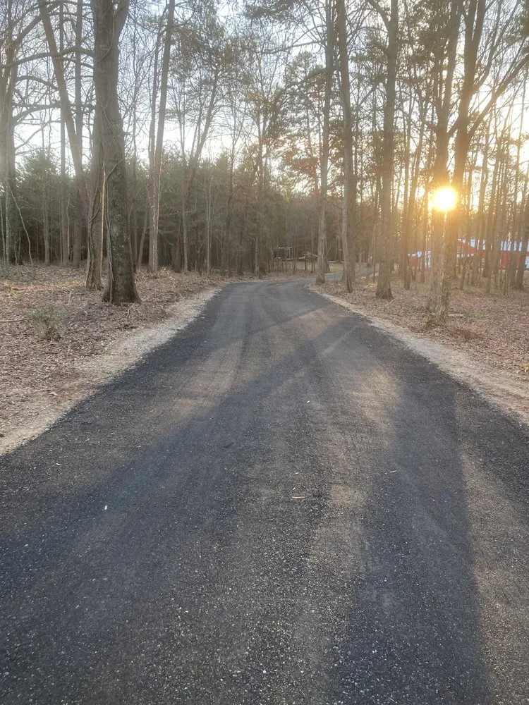 Custom yard cleanup service near you across Salisbury, NC - Universal Development