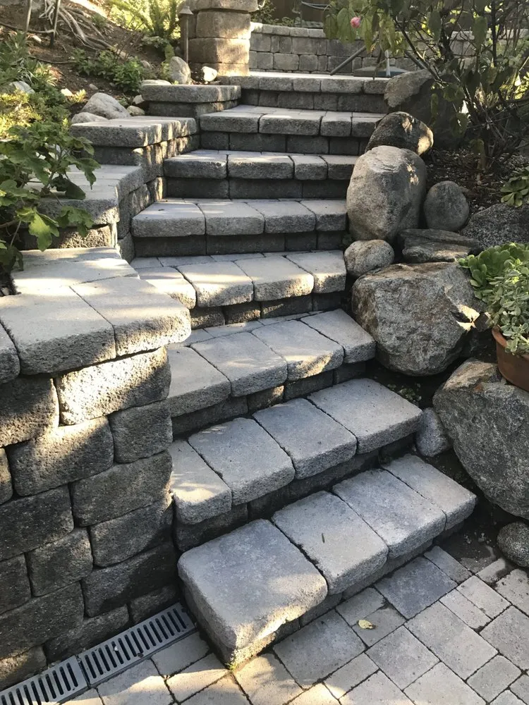 Professional landscape installation for homes across Los Angeles, CA - Universal Dreamscape