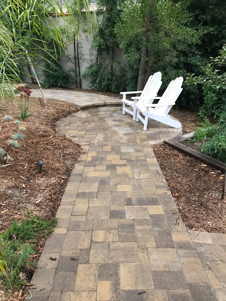 Trusted yard cleanup service in Los Angeles, CA by Universal Dreamscape