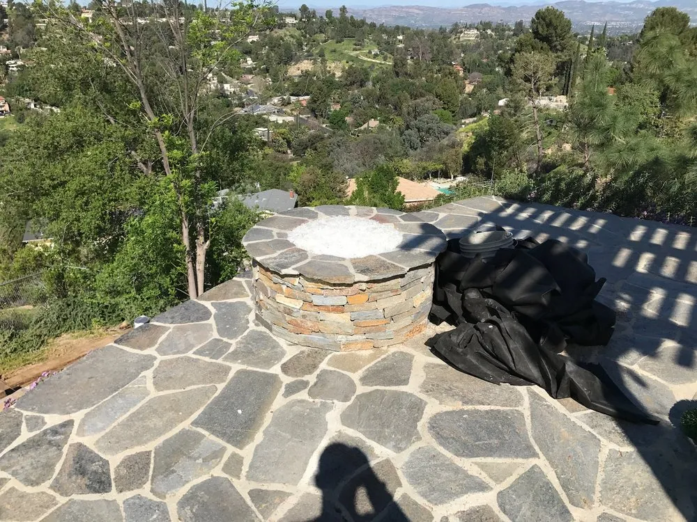 Reliable lawn mowing service experts serving Los Angeles, CA - Universal Dreamscape