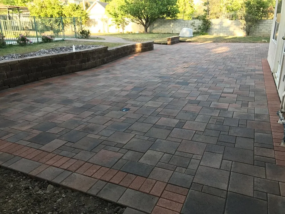 Expert yard cleanup service in Los Angeles, CA - Universal Dreamscape