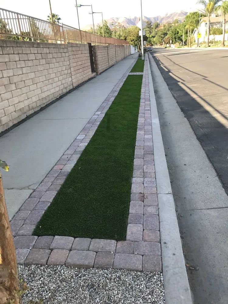 Local landscape design for residential properties across Los Angeles, CA - Universal Dreamscape