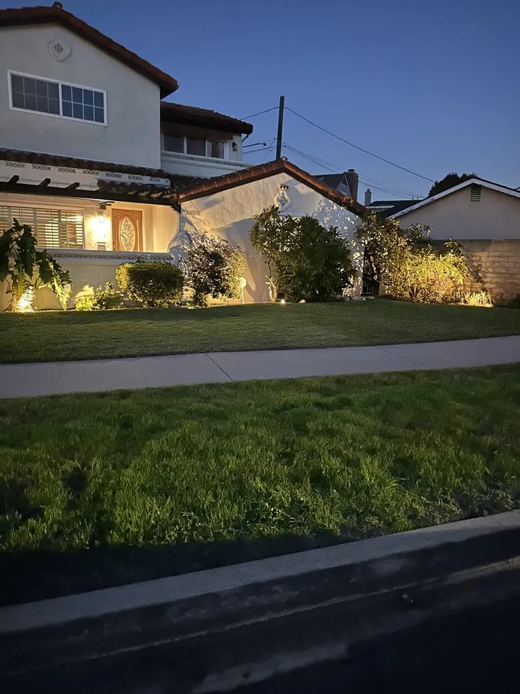 Reliable landscaping services experts serving Los Angeles, CA - Universal Dreamscape