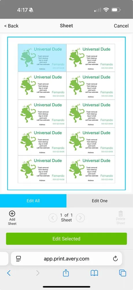 Local yard cleanup service for year-round maintenance across Los Lunas, NM - Universal Dude