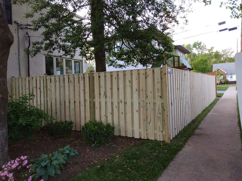 Trusted lawn care service experts serving Herndon, VA - Universal Fence