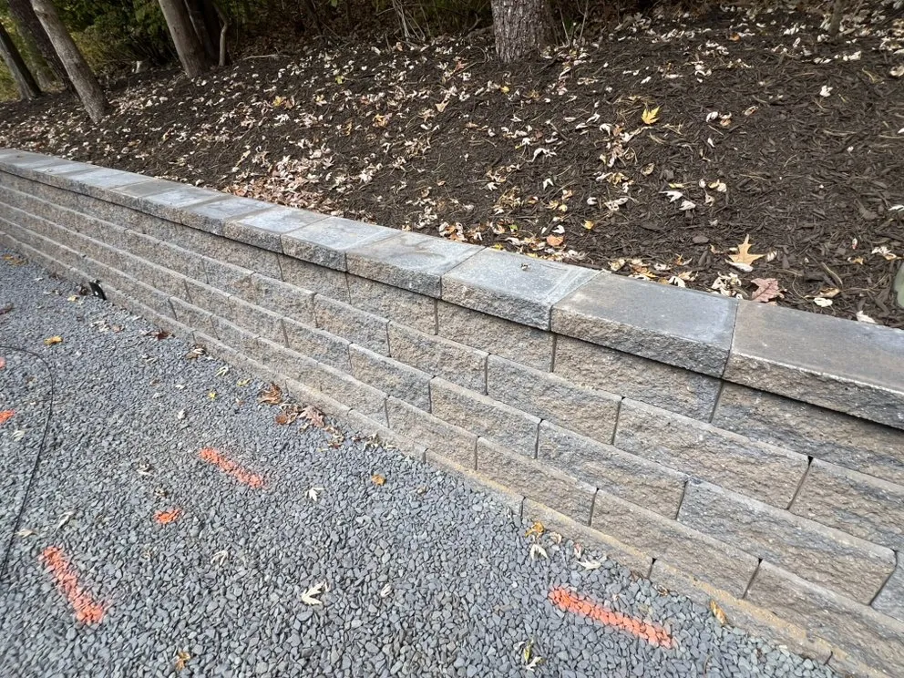 Trusted lawn mowing service in Herndon, VA by Universal Fence