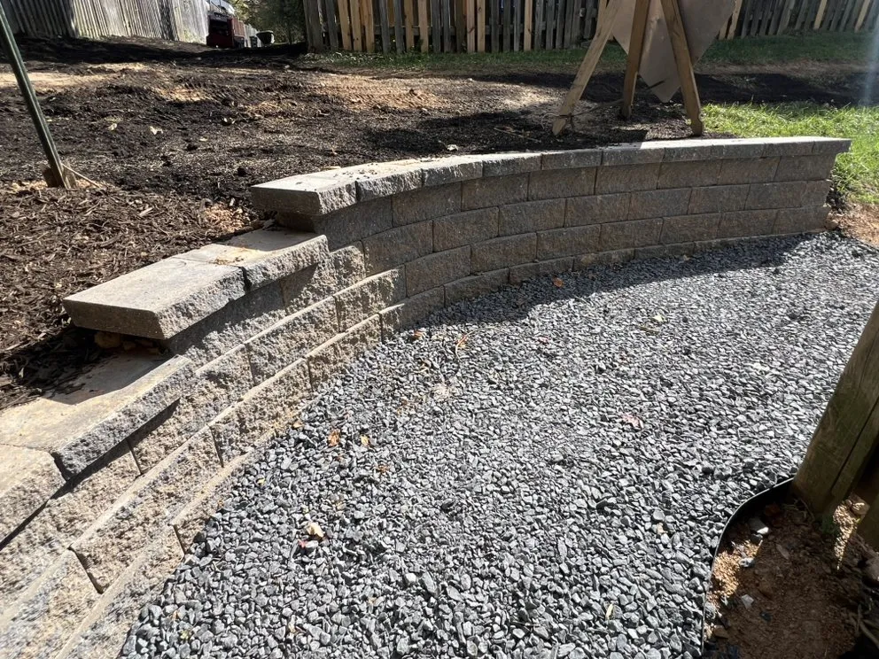 Trusted yard cleanup service in Herndon, VA by Universal Fence