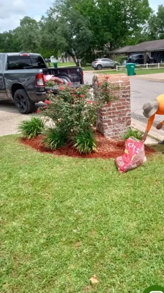 Expert lawn care service in Gulfport, MS - Universal Gaines Landscaping