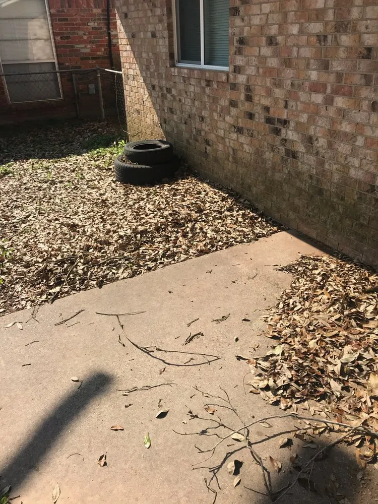 Local residential landscaping near you across Shreveport, LA - Universal Gardening And Lawn Maintenance