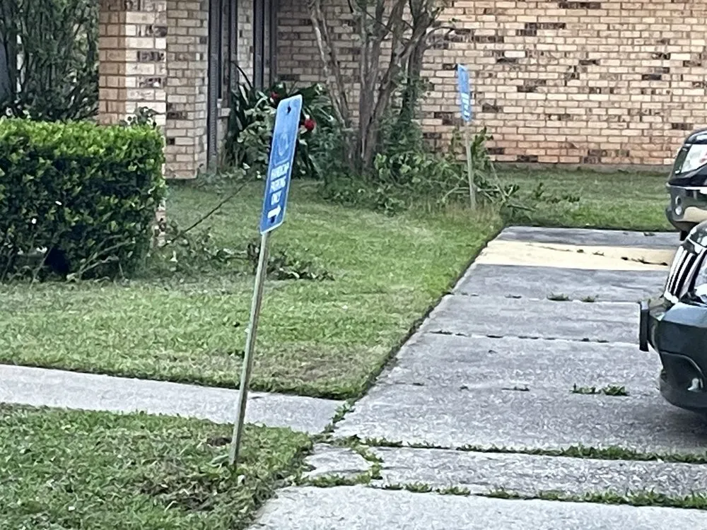 Expert outdoor landscaping in Shreveport, LA - Universal Gardening And Lawn Maintenance