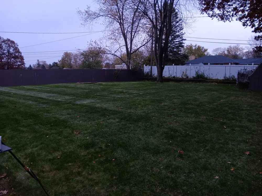 Professional landscaping services with custom design across Flint, MI - Universal Grass Cutting
