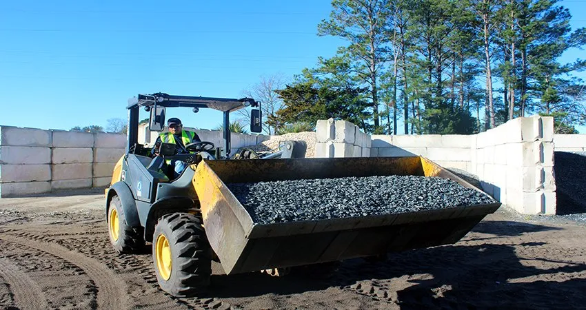 Custom landscape design experts serving Supply, NC - Universal Green Garden