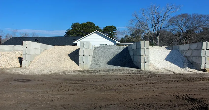 Affordable landscaping services near you in Supply, NC by Universal Green Garden
