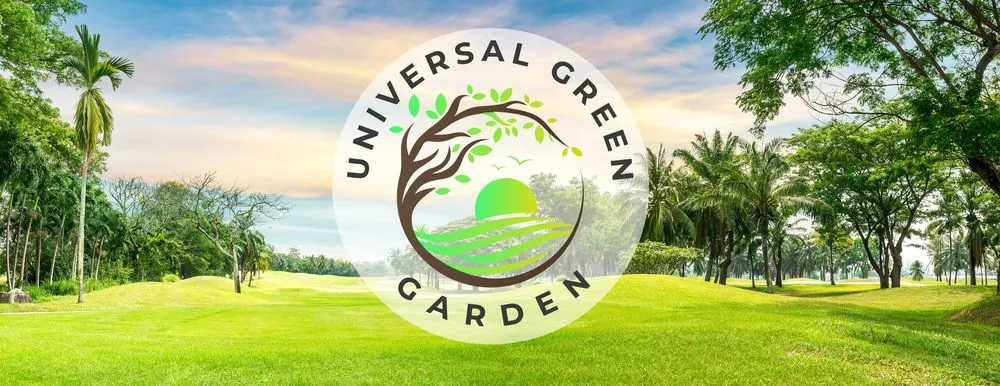 Expert garden landscaping for residential properties across Supply, NC - Universal Green Garden