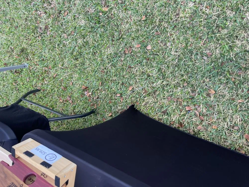 Expert landscaping services in Houston, TX by Universal Hands