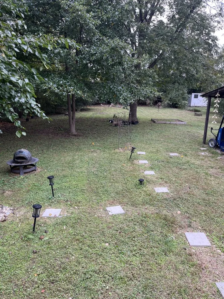 Top-rated landscape installation experts serving Raleigh, NC - Universal Helpers