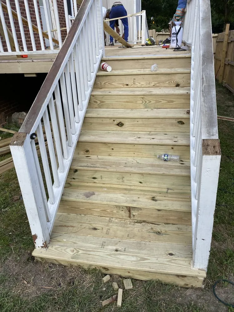 Affordable yard maintenance in Raleigh, NC - Universal Helpers