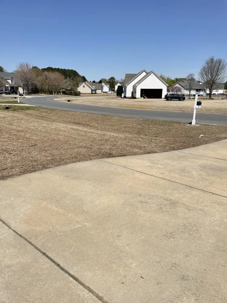 Trusted outdoor landscaping for residential properties across Raleigh, NC - Universal Helpers