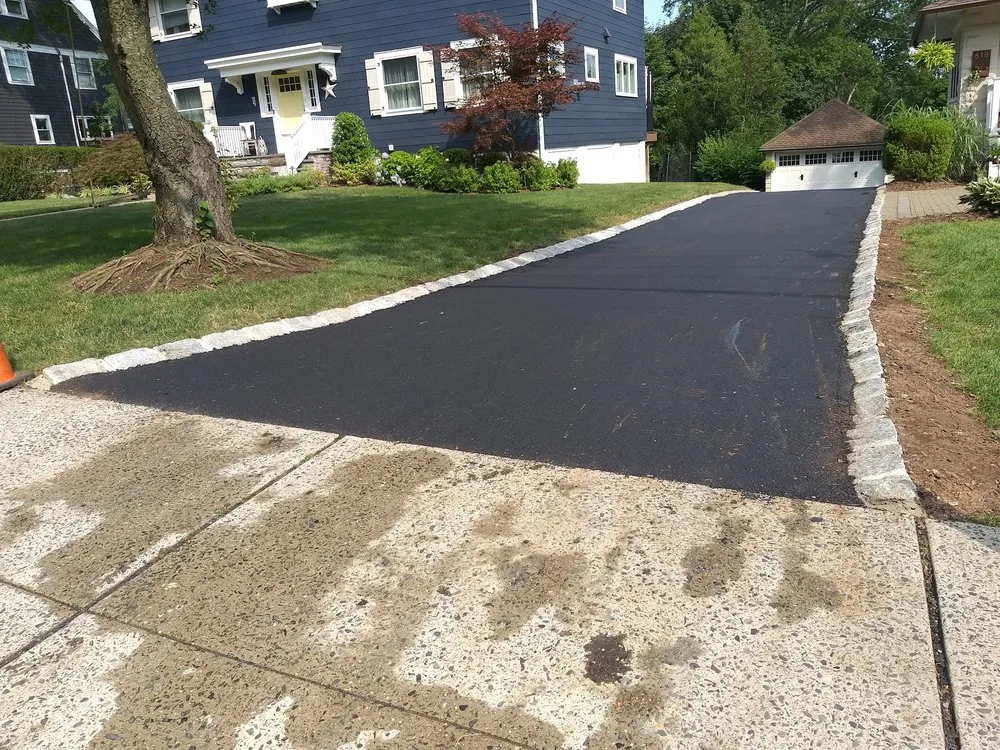 Trusted residential landscaping for year-round maintenance in Newark, NJ by Universal JC Construction & Landscaping