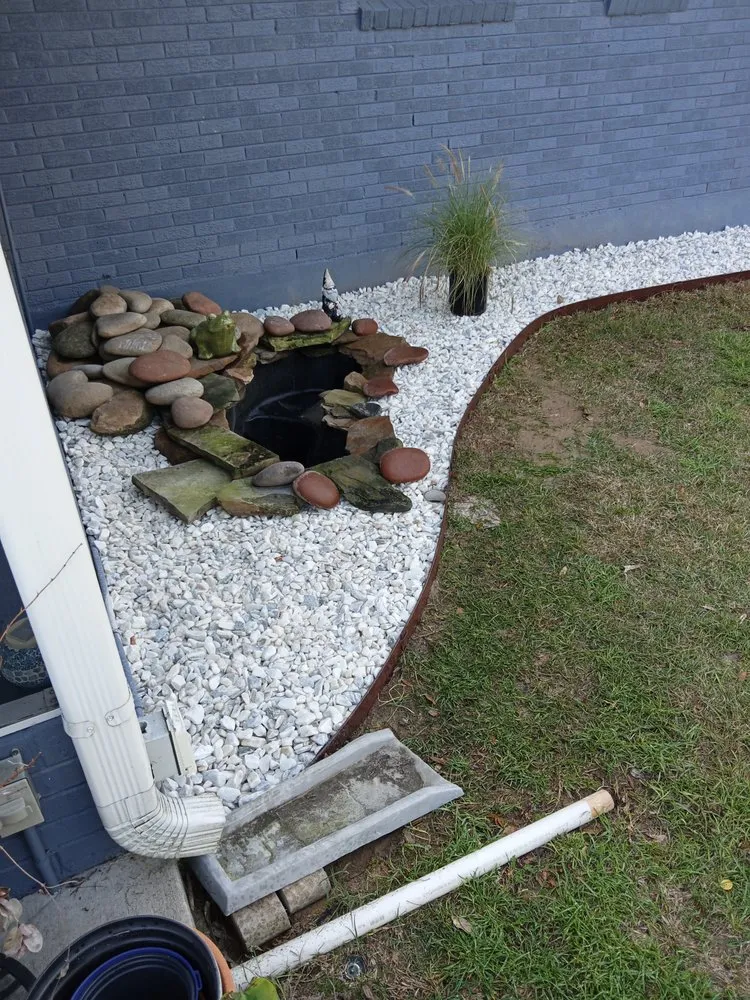 Trusted lawn care service experts serving Pensacola, FL - Universal Landscape Creations