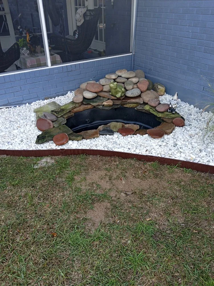 Professional lawn mowing service experts serving Pensacola, FL - Universal Landscape Creations