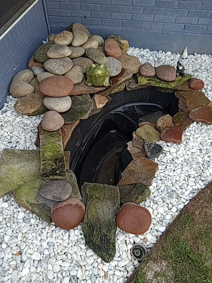 Reliable yard cleanup service experts serving Pensacola, FL - Universal Landscape Creations