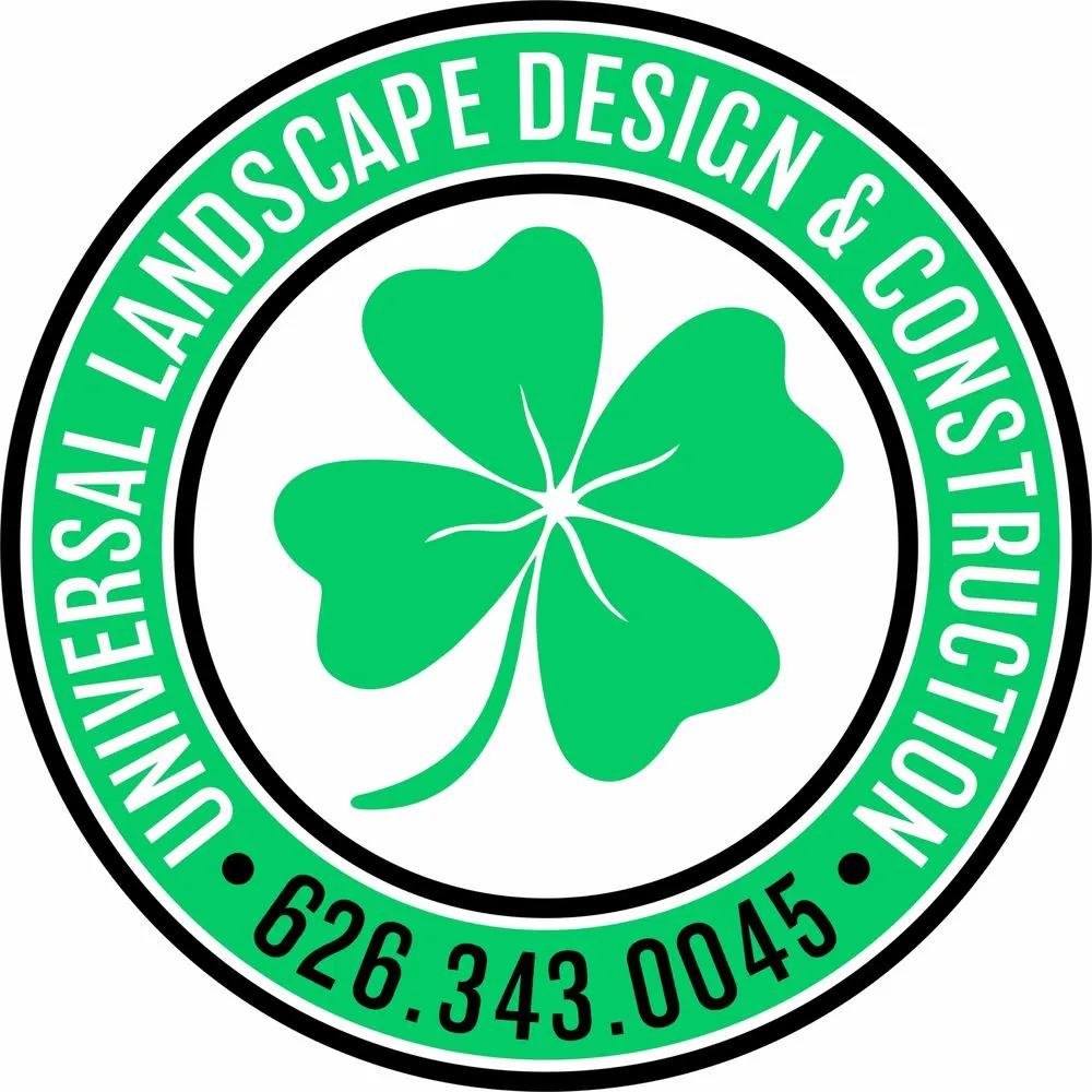 Trusted landscape installation in Azusa, CA by Universal Landscape Design and Construction