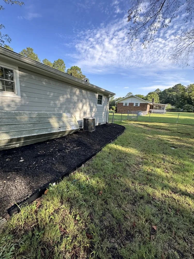 Reliable outdoor landscaping in Dalton, GA by Universal Landscape Solutions