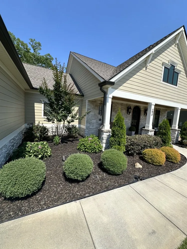 Custom lawn care service experts serving Dalton, GA - Universal Landscape Solutions