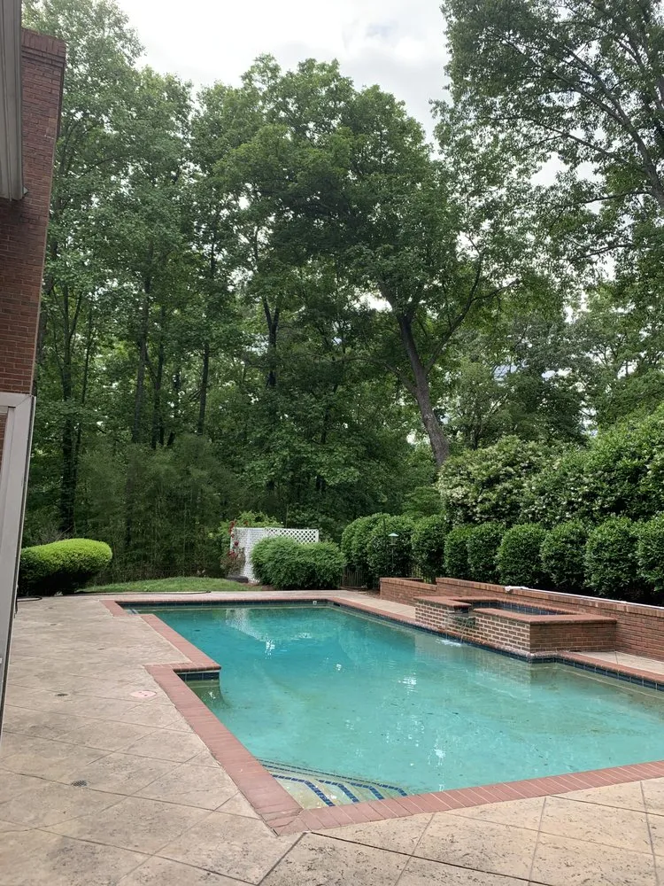 Trusted landscape installation for residential properties in Dalton, GA by Universal Landscape Solutions