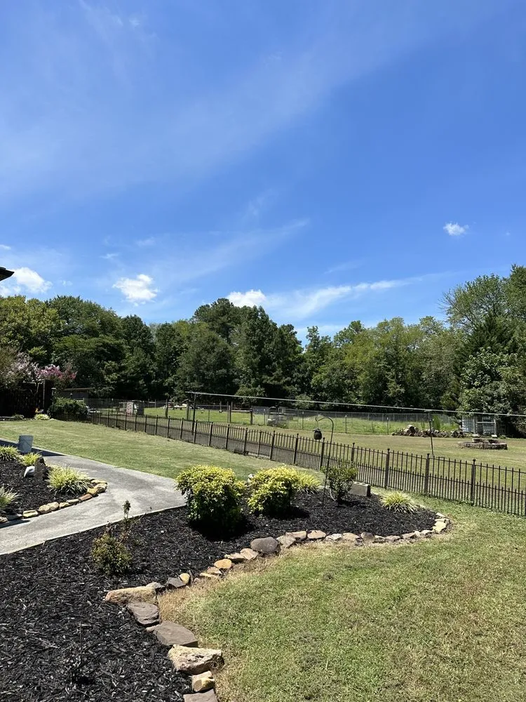 Reliable outdoor landscaping in Dalton, GA - Universal Landscape Solutions