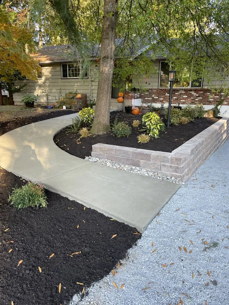 Affordable yard cleanup service experts serving Tulalip, WA - Universal Landscape