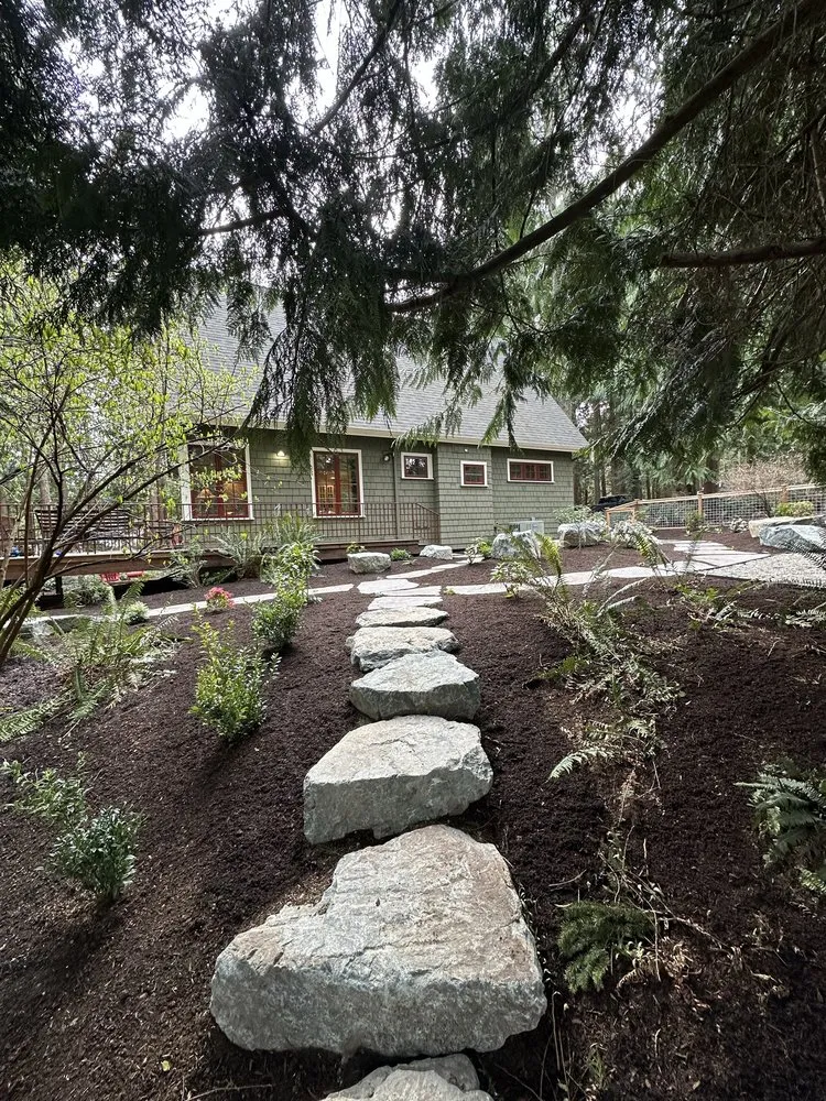 Trusted lawn care service in Tulalip, WA - Universal Landscape