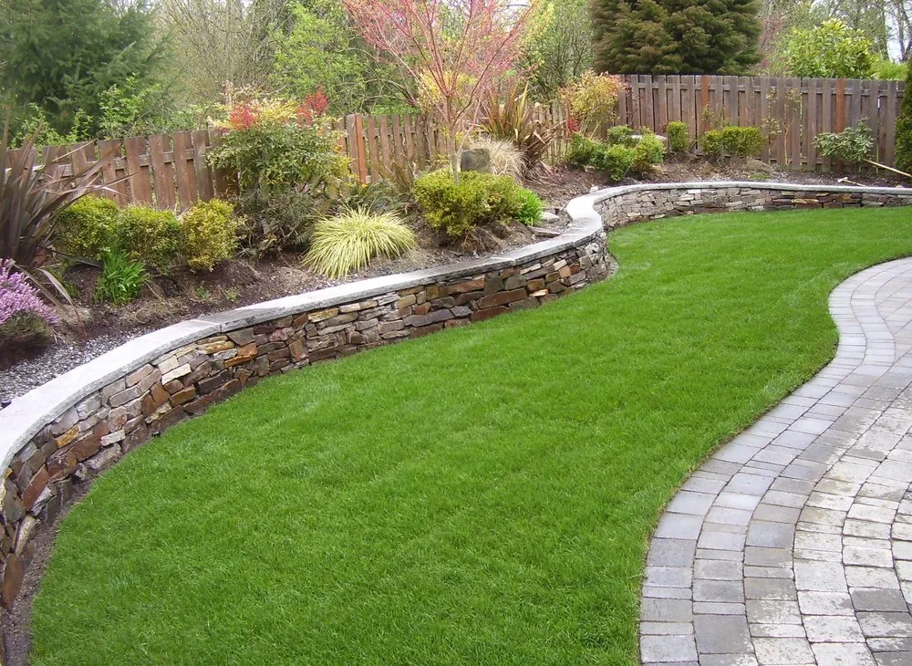 Top-rated landscape design in Tulalip, WA - Universal Landscape