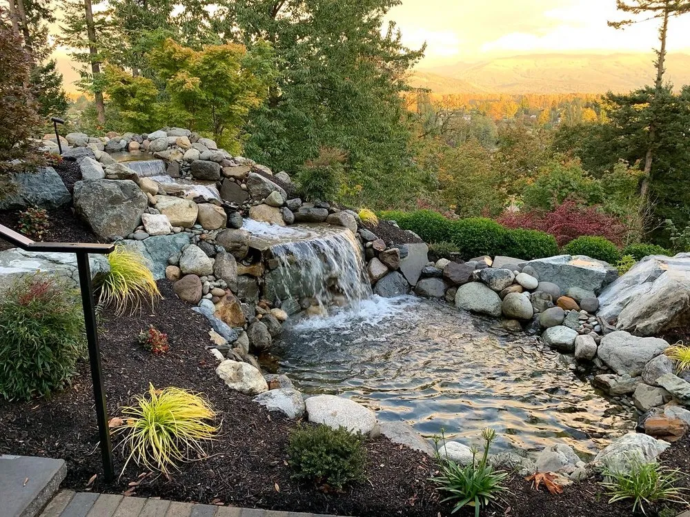 Professional lawn care service experts serving Tulalip, WA - Universal Landscape