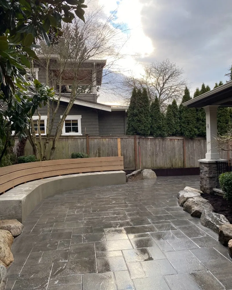 Top-rated lawn mowing service experts serving Tulalip, WA - Universal Landscape