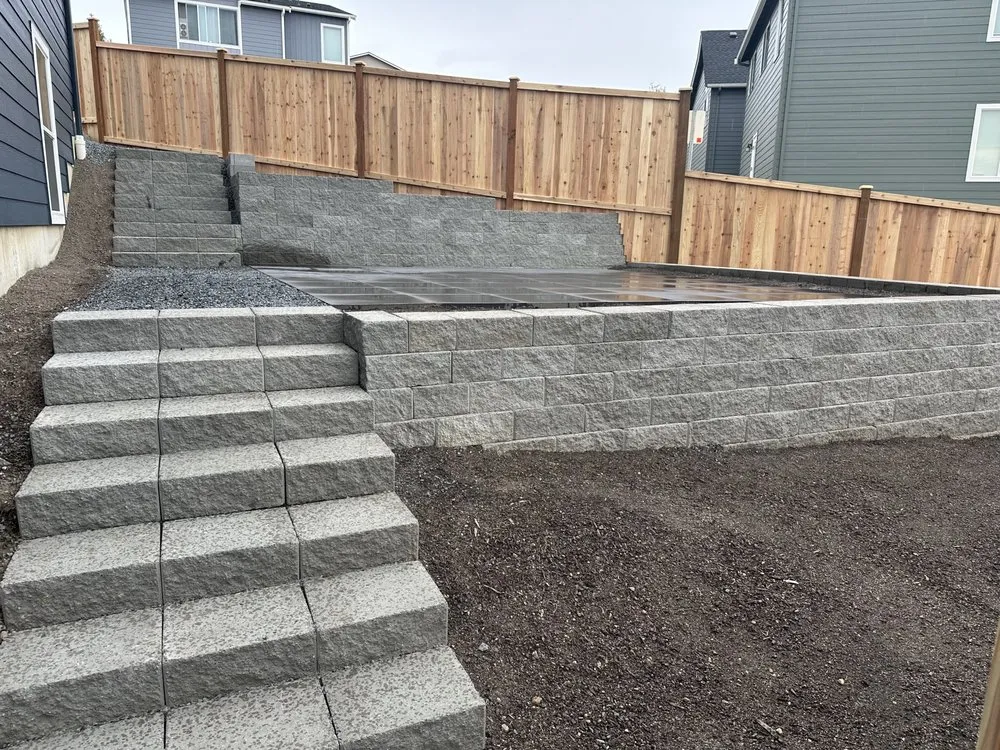 Top-rated landscape design experts serving Tulalip, WA - Universal Landscape