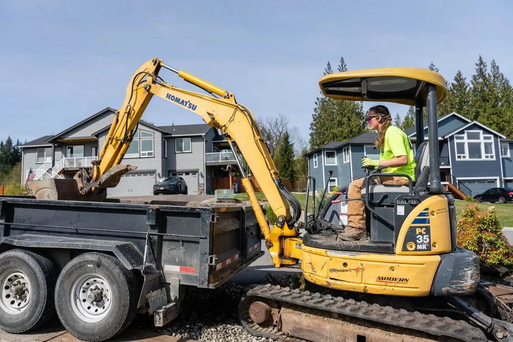 Top-rated lawn mowing service experts serving Tulalip, WA - Universal Landscape
