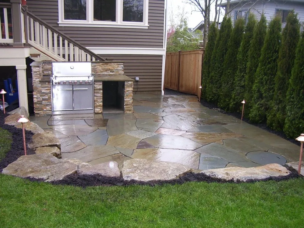 Affordable landscape design near you in Tulalip, WA by Universal Landscape