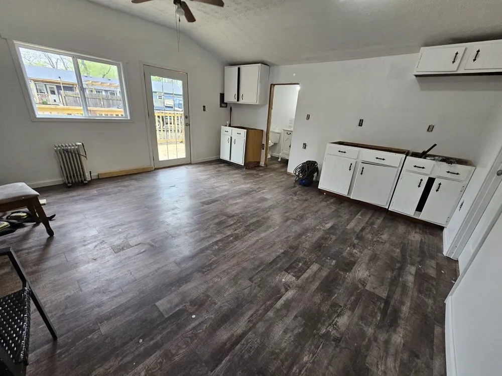 Local yard maintenance for year-round maintenance across Indianapolis, IN - Universal Landscaping & Construction