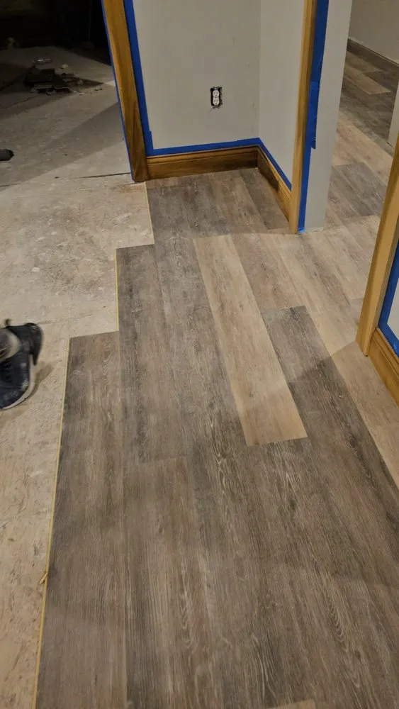 Trusted lawn mowing service in Indianapolis, IN by Universal Landscaping & Construction