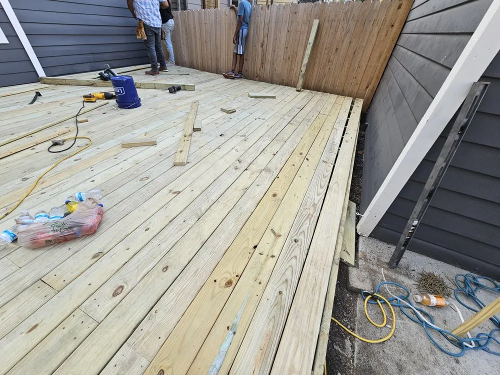 Custom landscape design with custom design in Indianapolis, IN by Universal Landscaping & Construction