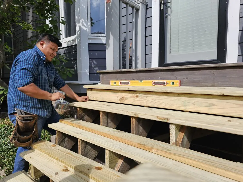 Local lawn mowing service for beautiful yards in Indianapolis, IN by Universal Landscaping & Construction