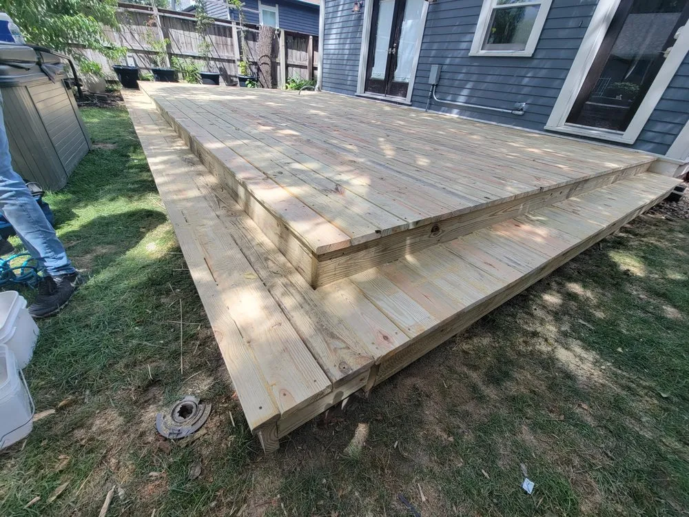 Custom landscape design in Indianapolis, IN - Universal Landscaping & Construction